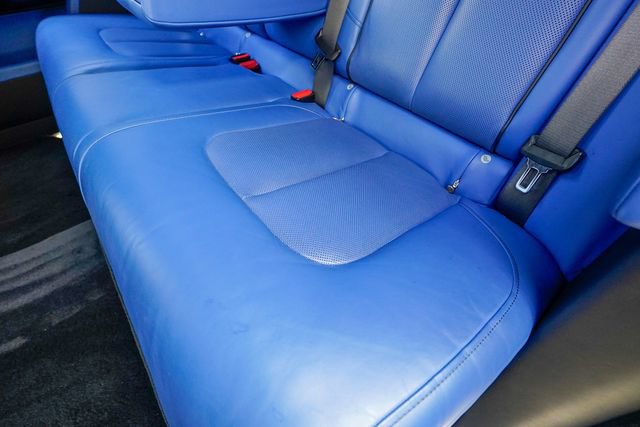 Used 2022 Rolls-Royce Cullinan AWD/4WD image 68