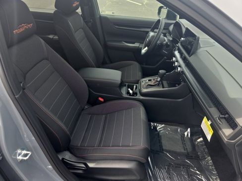 Certified 2026 Honda CR-V TrailSport image 28