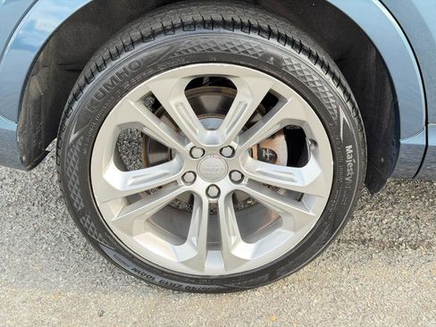 Used 2016 Audi Q3 2.0T Prestige w/ Prestige Package AWD/4WD image 95