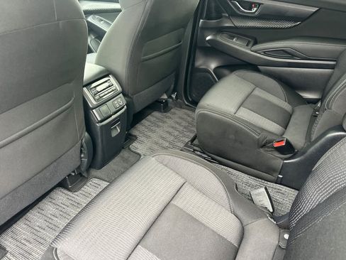 Certified 2024 Subaru Ascent Premium w/ Convenience Package image 13