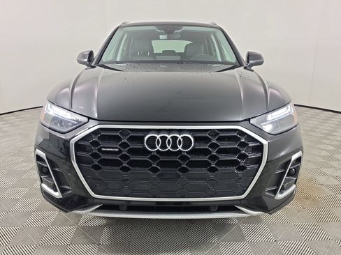 Certified 2023 Audi Q5 2.0T Premium w/ Convenience Package AWD/4WD image 2