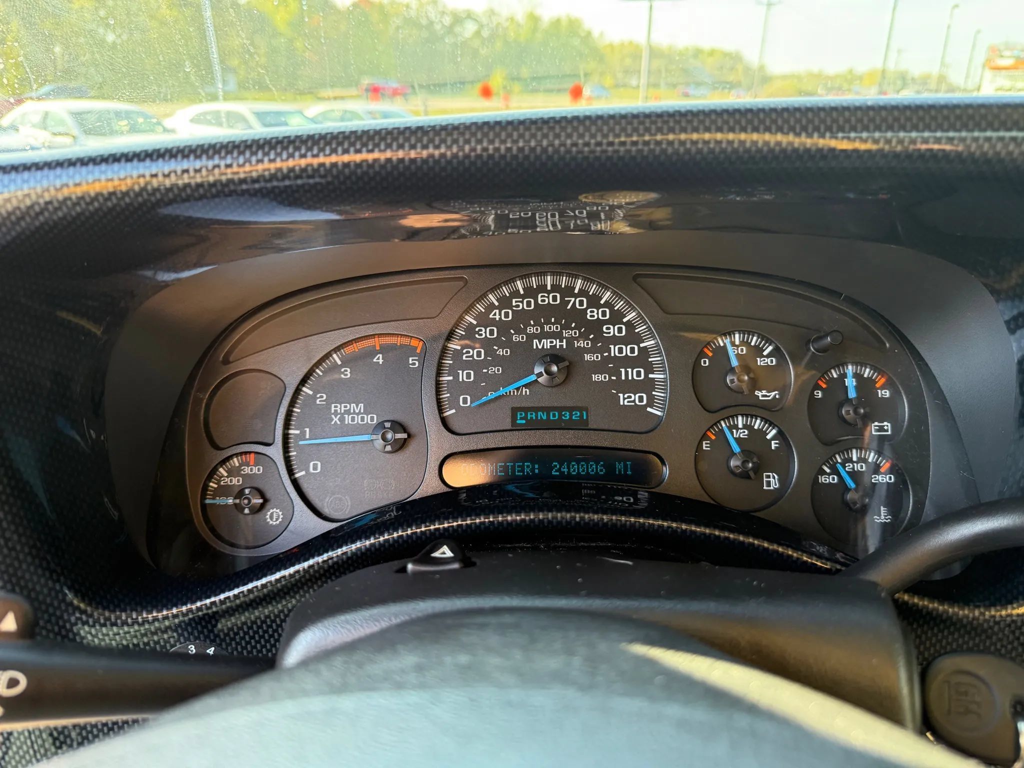 Used 2003 GMC Sierra 2500 SLT w/ SLT Preferred Equipment Group AWD/4WD image 35