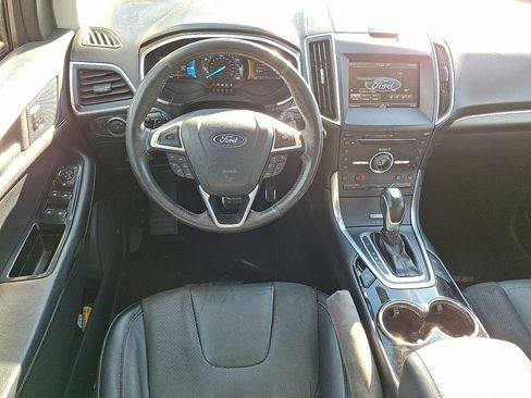 Used 2015 Ford Edge Sport w/ Equipment Group 401A image 2
