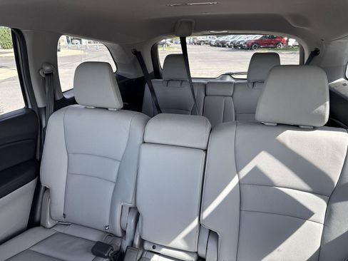 Used 2017 Honda Pilot EX-L image 15