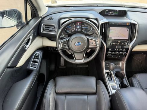 Used 2020 Subaru Ascent Limited w/ Technology Package AWD/4WD image 60