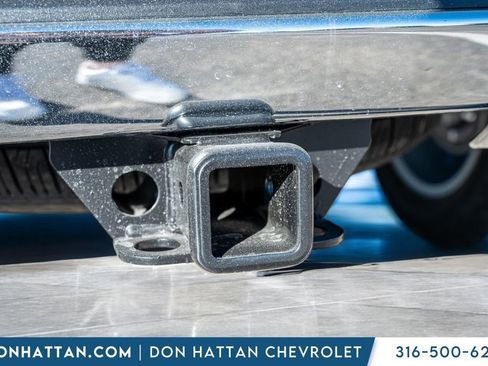 New 2026 Chevrolet Silverado 1500 LT w/ Z71 Off-Road Package image 35