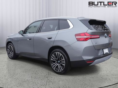 Used 2026 BMW X3 xDrive30 w/ Premium Package image 4