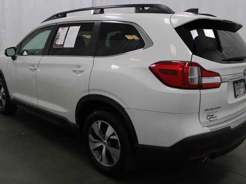 Used 2020 Subaru Ascent Premium w/ Convenience Package image 8