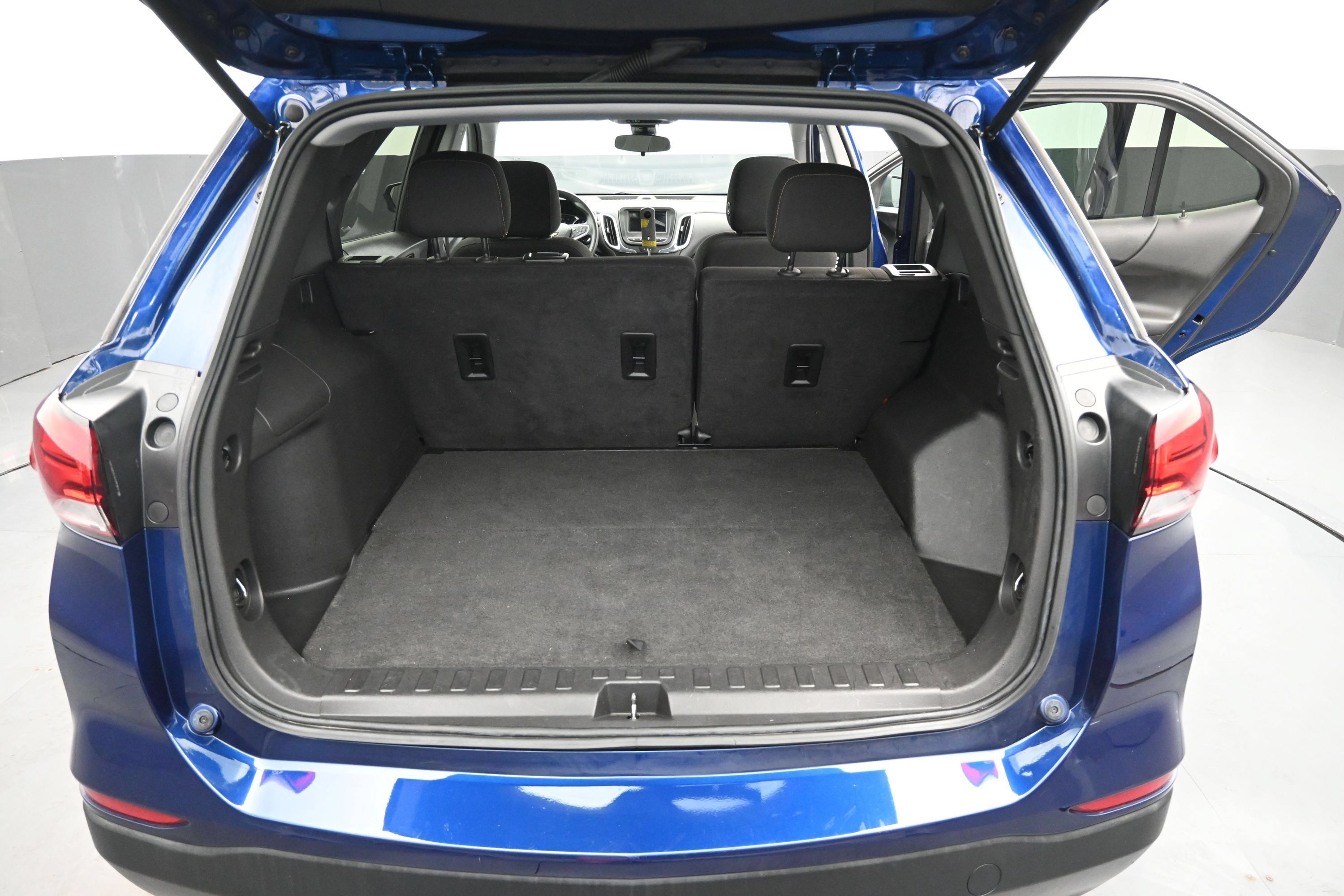 Used 2023 Chevrolet Equinox LT FWD image 14