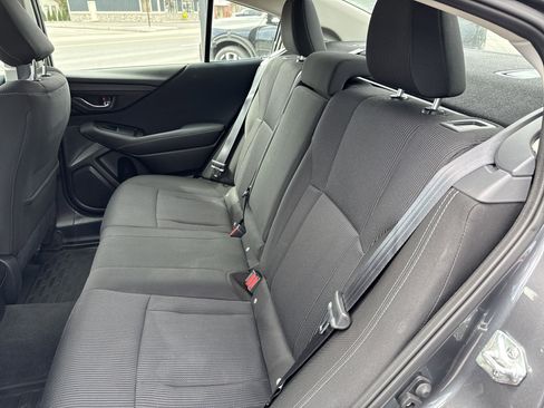 Used 2023 Subaru Legacy Premium image 13