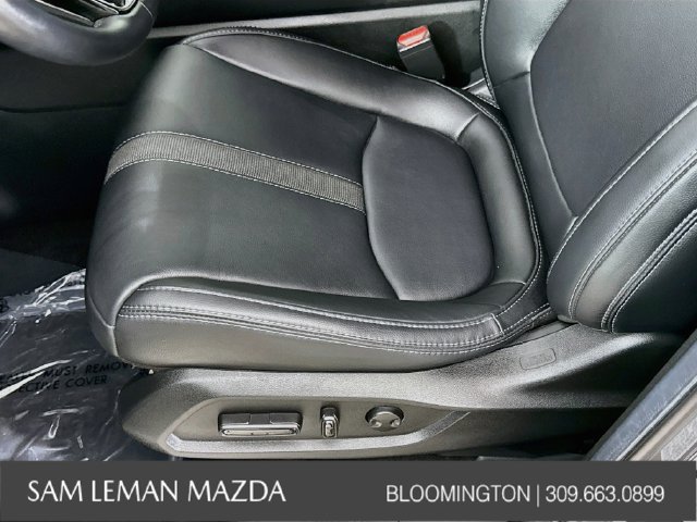 Used 2026 Honda Passport RTL image 18