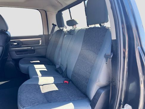 Used 2018 RAM 1500 Lone Star RWD image 22