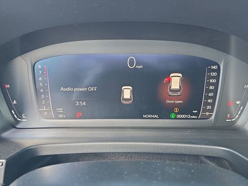 New 2026 Honda Passport TrailSport image 28