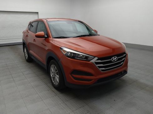 Used 2017 Hyundai Tucson SE FWD image 13