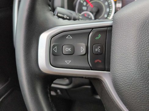 Used 2023 RAM 1500 Big Horn AWD/4WD image 21