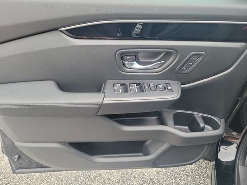 Certified 2026 Honda Passport RTL image 8
