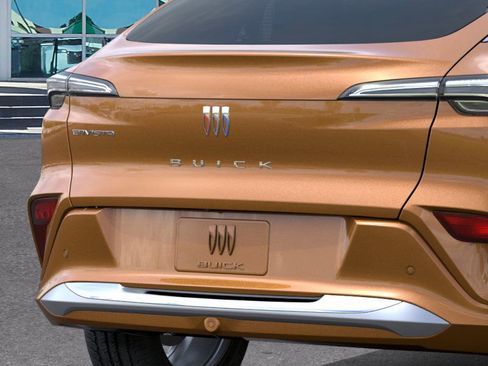 New 2026 Buick Envista Avenir image 14