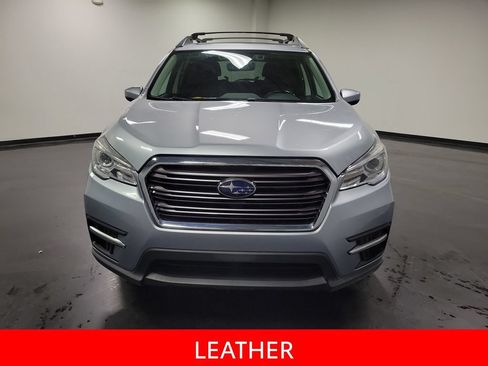 Used 2021 Subaru Ascent Premium w/ Sport Package AWD/4WD image 3