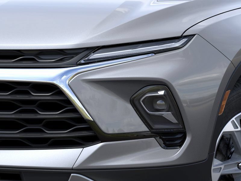 New 2026 Chevrolet Blazer LT w/ Convenience Package FWD image 10