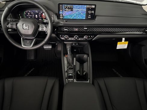 New 2026 Honda Accord Touring image 13