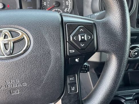 Used 2022 Toyota Tacoma SR RWD image 23