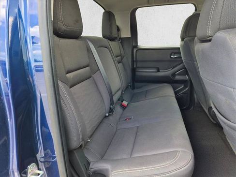 Used 2023 Nissan Frontier SV RWD image 19
