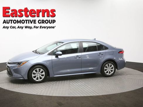 Used 2024 Toyota Corolla LE image 56