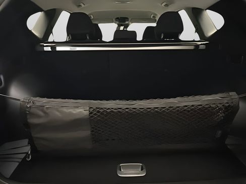 Certified 2025 Hyundai Tucson SE image 17