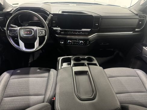 Used 2024 GMC Sierra 1500 SLE AWD/4WD image 30