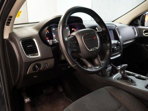 Used 2018 Dodge Durango SXT w/ 3rd Row Seating Group image 6