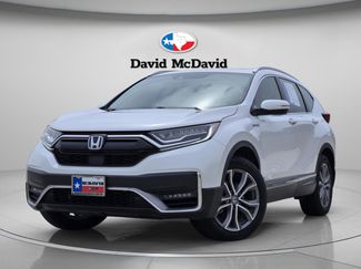 Certified 2022 Honda CR-V Touring video 1