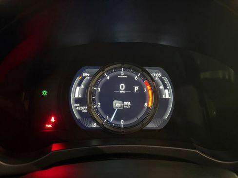 Used 2021 Lexus IS 350 F Sport w/ Dynamic Handling Package image 18