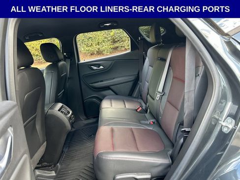 Used 2019 Chevrolet Blazer RS FWD image 16