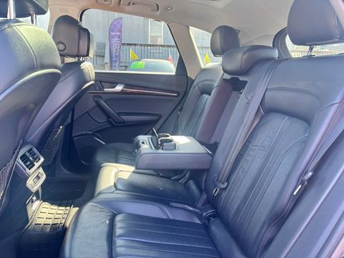 Used 2018 Audi Q5 2.0T Premium AWD/4WD image 31