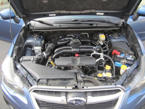 Used 2014 Subaru Impreza 2.0i Premium w/ All-Weather Package w/CVT image 13