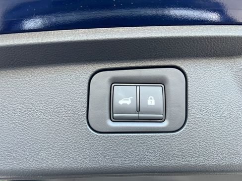 New 2025 Nissan Armada Platinum w/ Convenience Package image 27