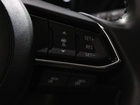 Used 2023 MAZDA CX-5 AWD 2.5 S w/ Premium Package image 19