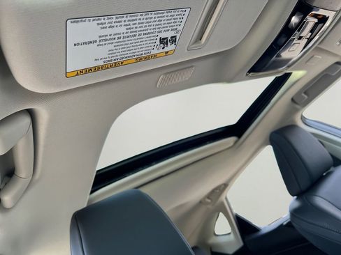 Certified 2025 Lexus NX 350 AWD w/ Premium Package image 6