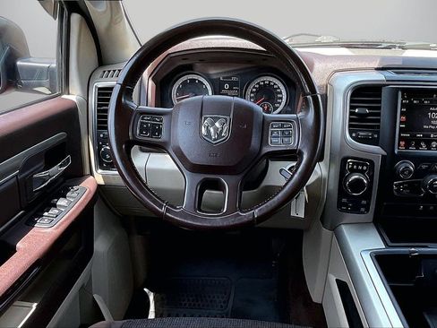Used 2014 RAM 1500 Lone Star AWD/4WD image 12