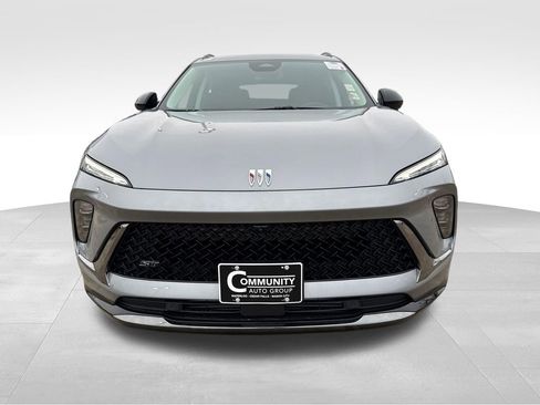 New 2026 Buick Envision Sport Touring image 2