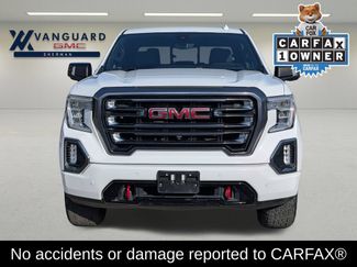 Used 2021 GMC Sierra 1500 AT4 w/ AT4 Value Package AWD/4WD video 2