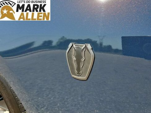 Used 2024 Ford Mustang Dark Horse RWD image 29