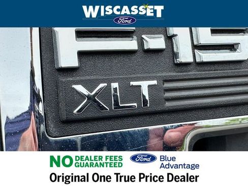 Certified 2024 Ford F150 XLT image 18