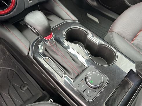 Certified 2024 Chevrolet Blazer RS w/ Driver Confidence II Package image 21