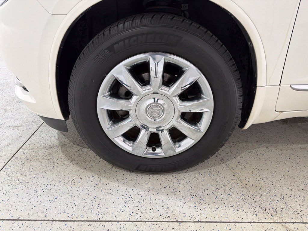 Used 2015 Buick Enclave Leather FWD image 29