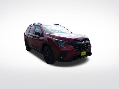 New 2026 Subaru Ascent Bronze Edition AWD/4WD image 7