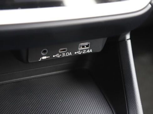 New 2026 Subaru Impreza 2.0i Sport image 25