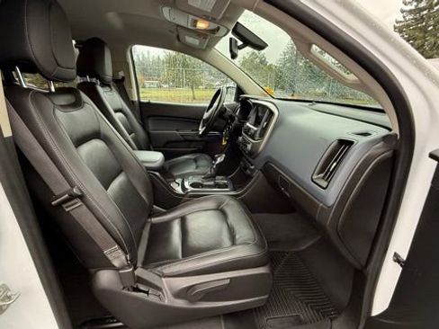 Used 2022 Chevrolet Colorado Z71 image 19