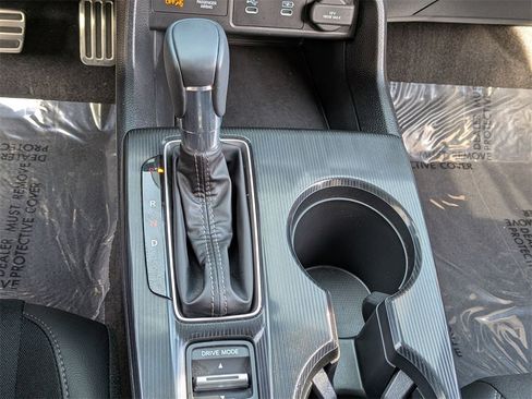 Used 2025 Honda Civic Sport image 14