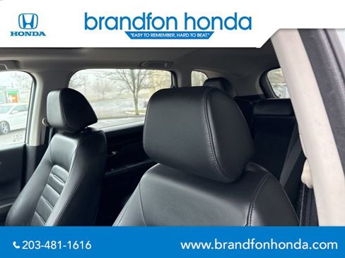 Used 2023 Honda CR-V EX-L image 22